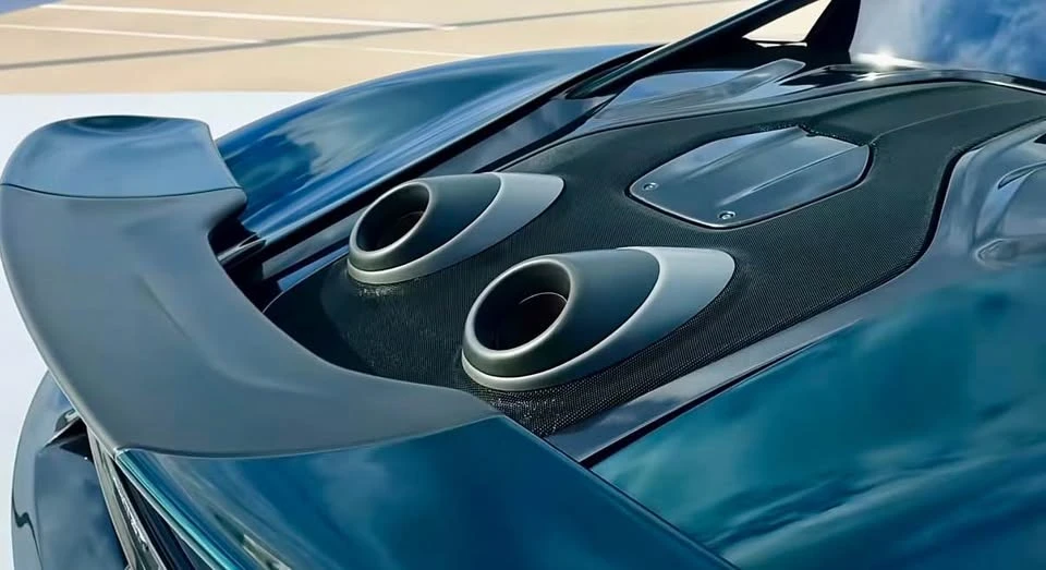 2019 McLaren 600LT - Image 18 of 20