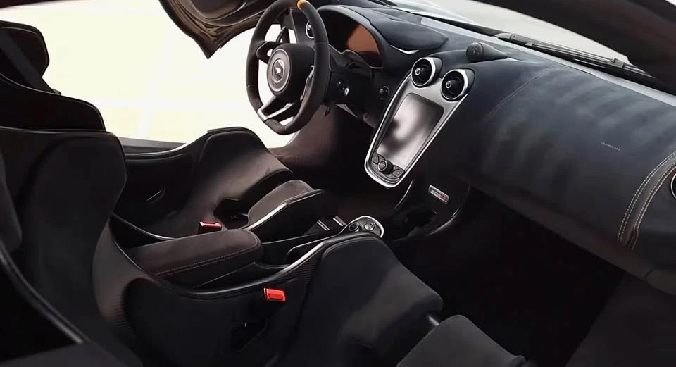 2019 McLaren 600LT - Image 2 of 20