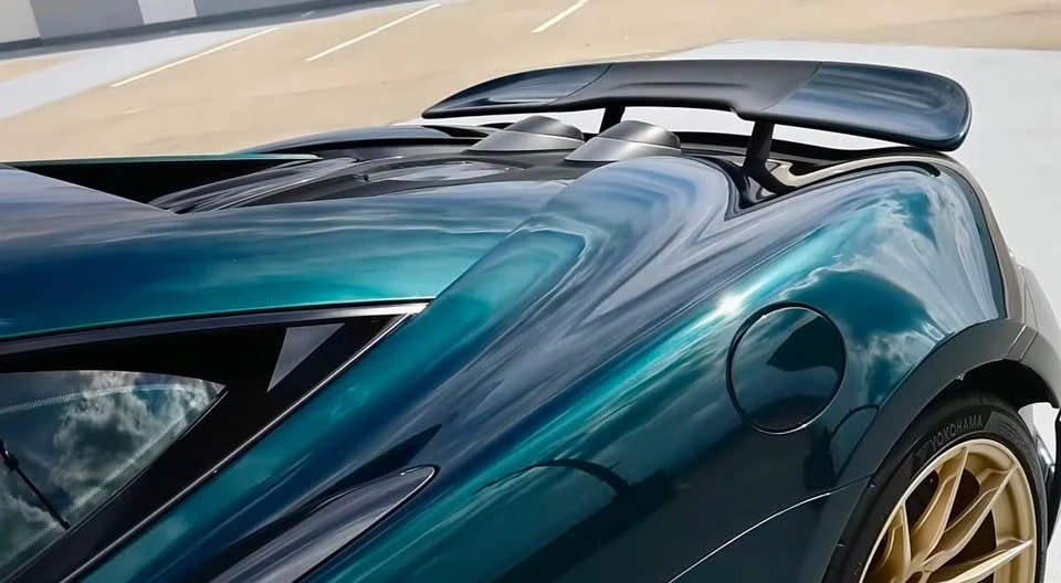 2019 McLaren 600LT - Image 17 of 20