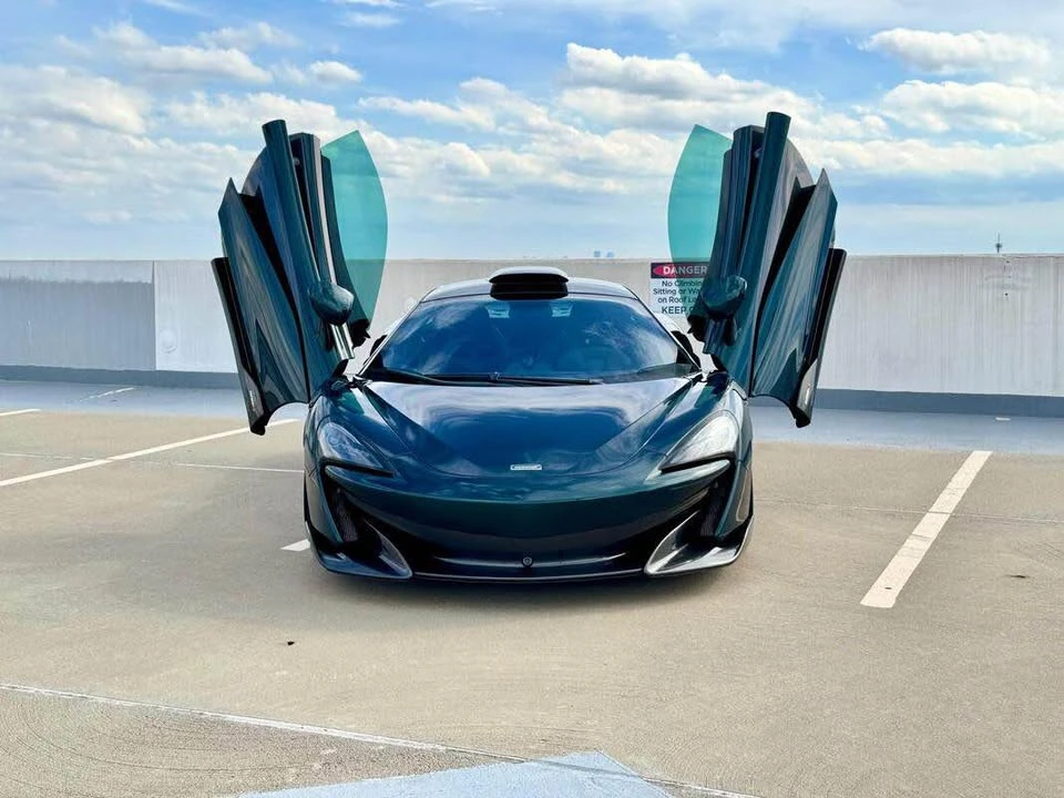 2019 McLaren 600LT - Image 12 of 20