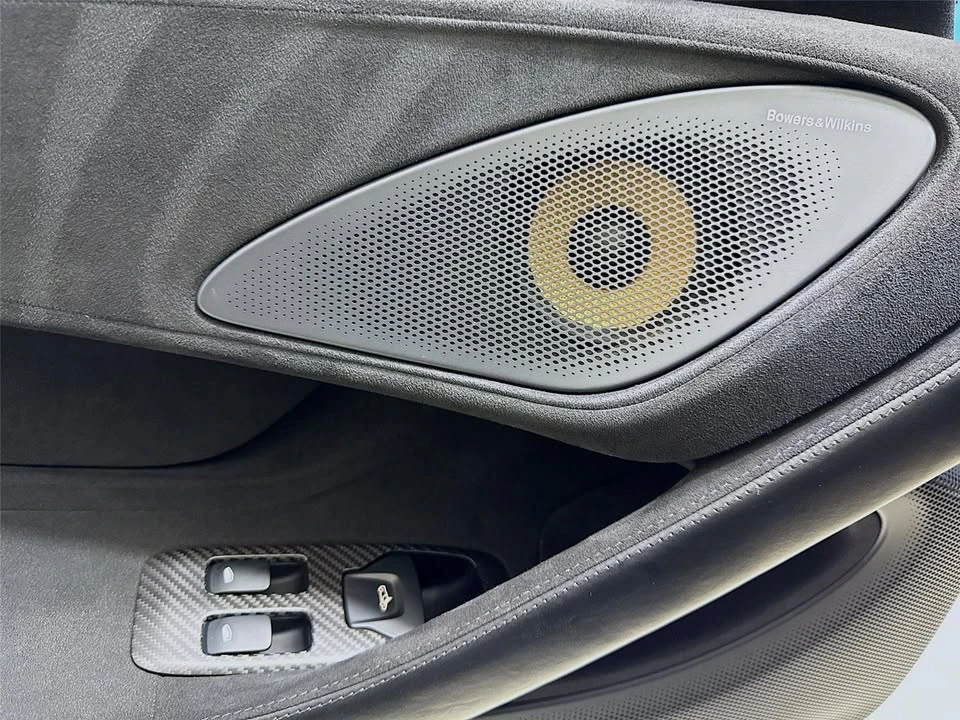 2019 McLaren 600LT - Image 11 of 20