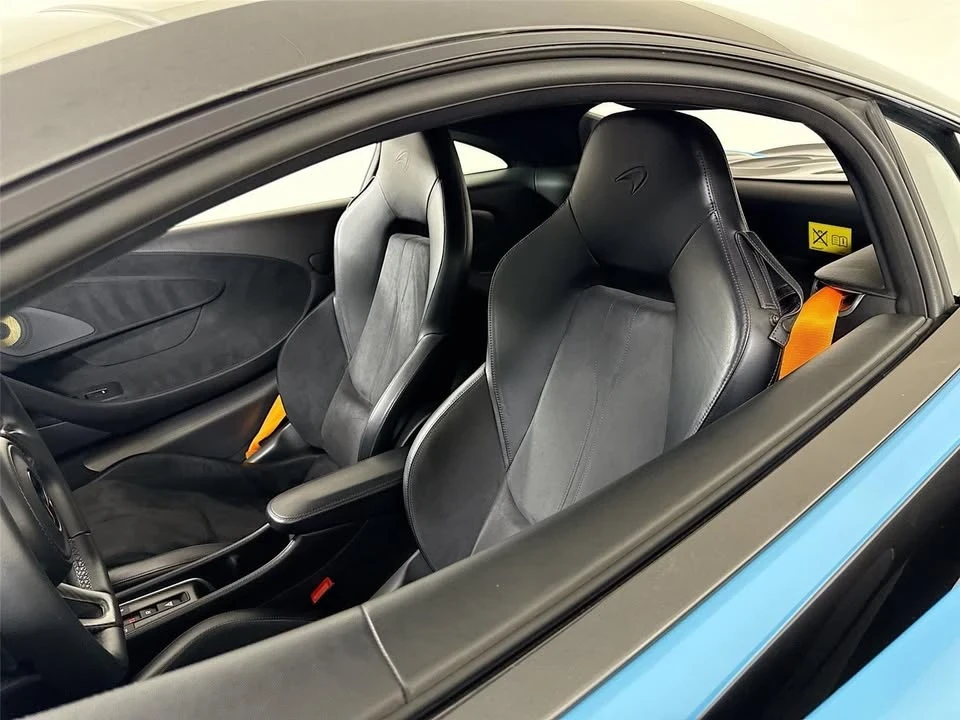 2019 McLaren 600LT - Image 9 of 20