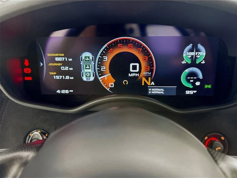 2019 McLaren 600LT - Image 14 of 20