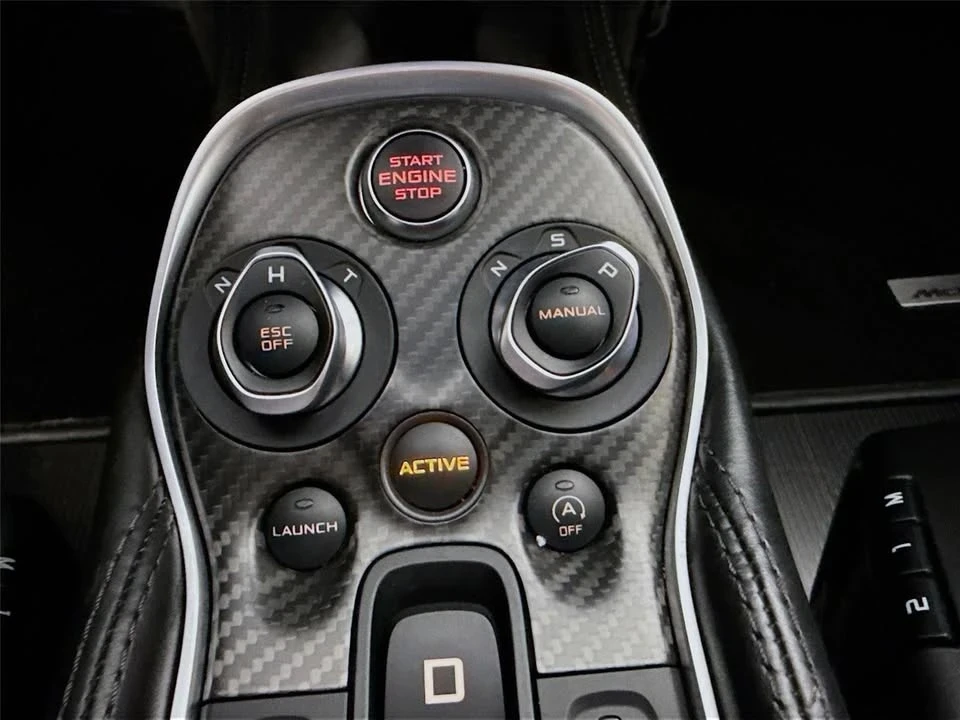 2019 McLaren 600LT - Image 19 of 20
