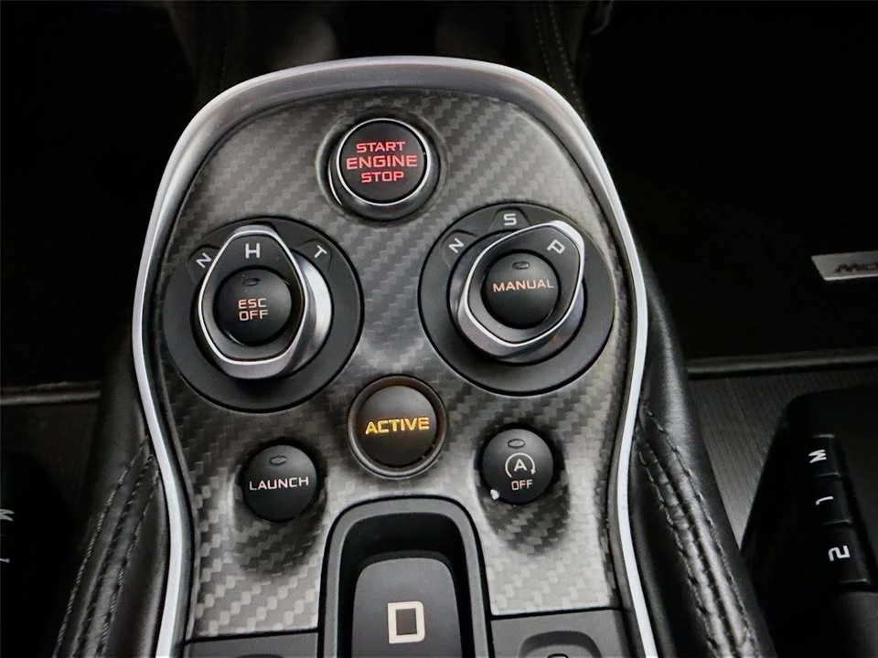 2019 McLaren 600LT - Image 19 of 20