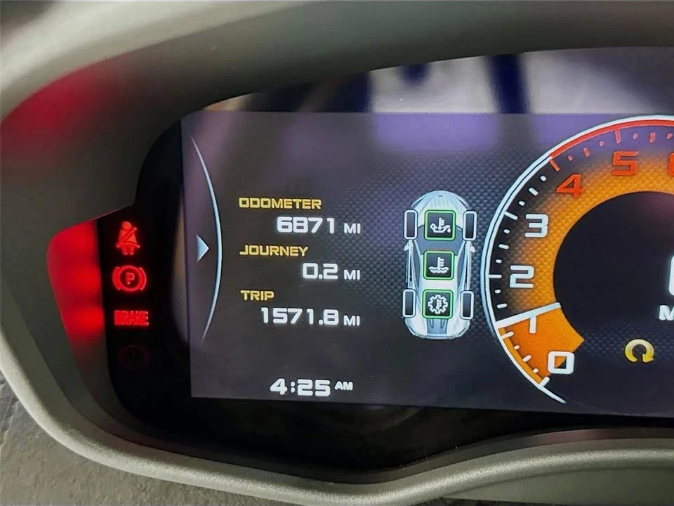 2019 McLaren 600LT - Image 13 of 20