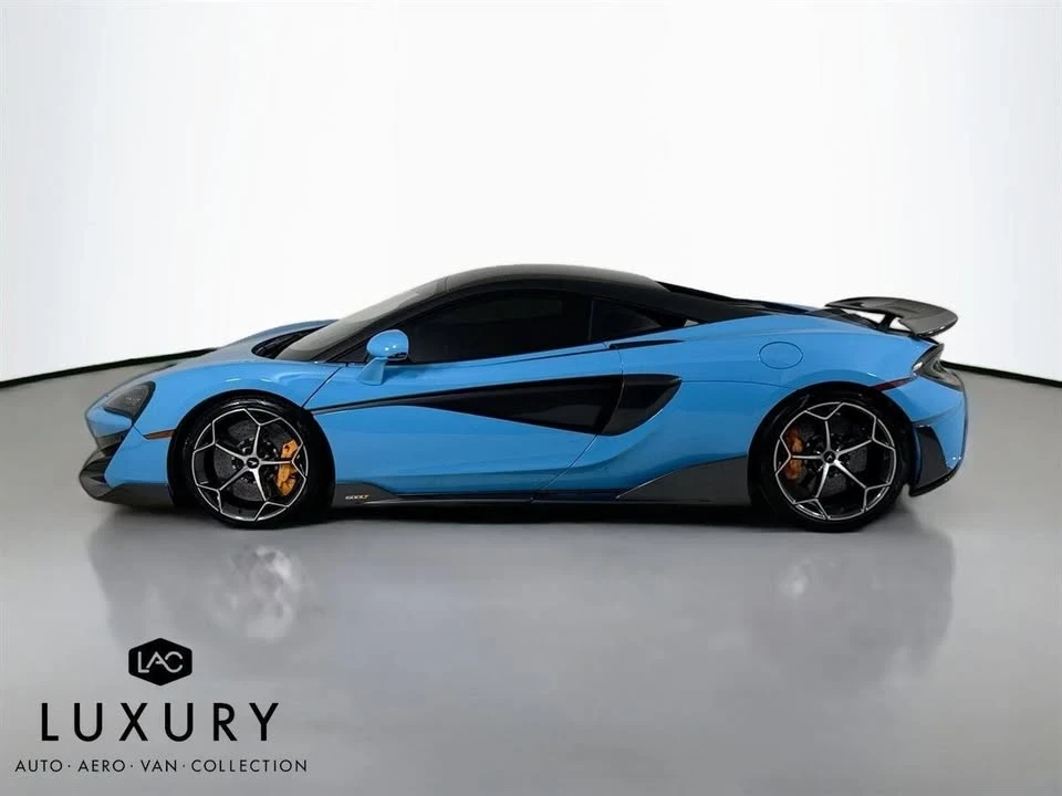 2019 McLaren 600LT - Image 6 of 20