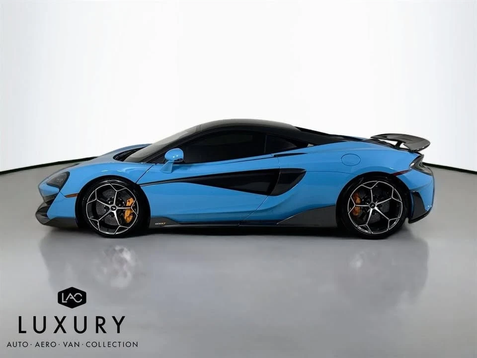 2019 McLaren 600LT - Image 6 of 20