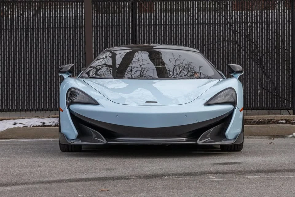 2019 McLaren 600LT - Image 3 of 5