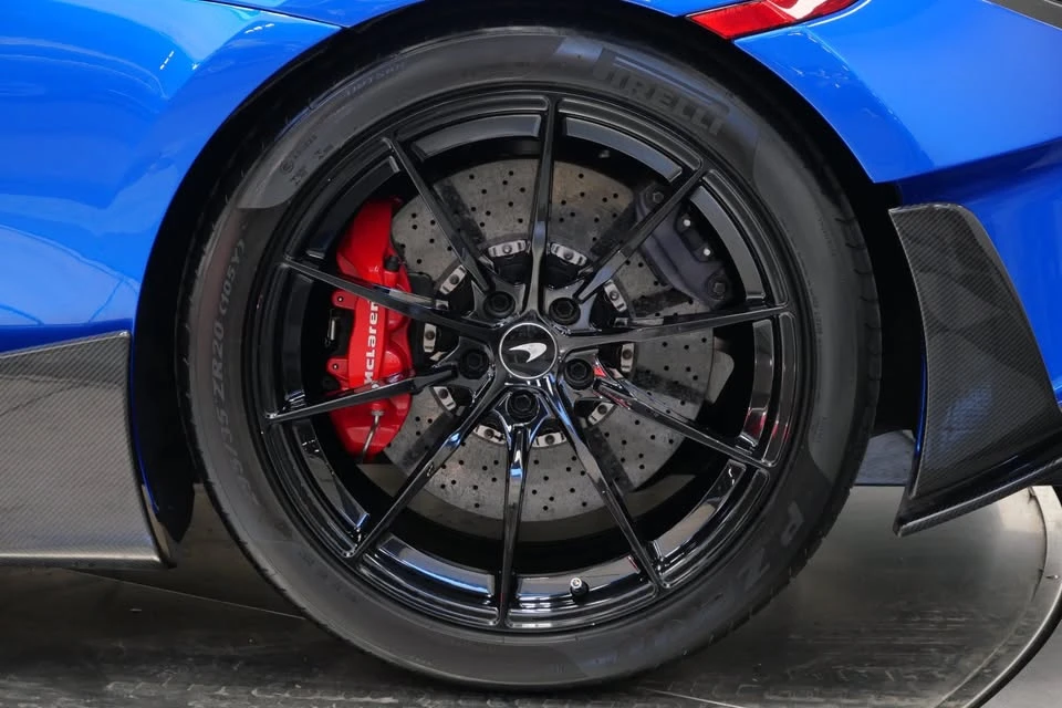 2019 McLaren 600LT - Image 10 of 19