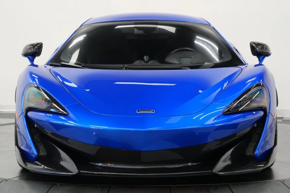 2019 McLaren 600LT - Image 3 of 19