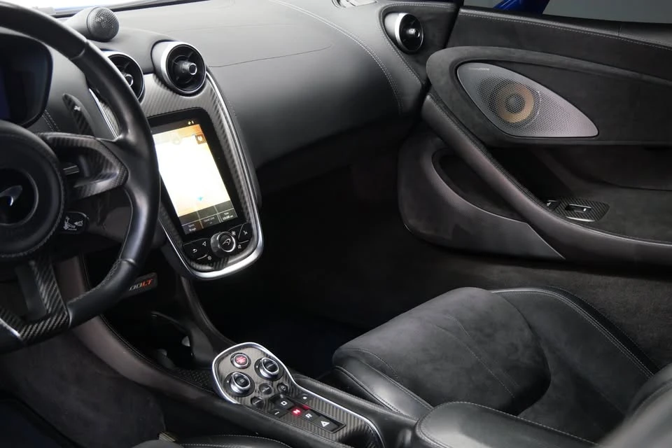 2019 McLaren 600LT - Image 15 of 19