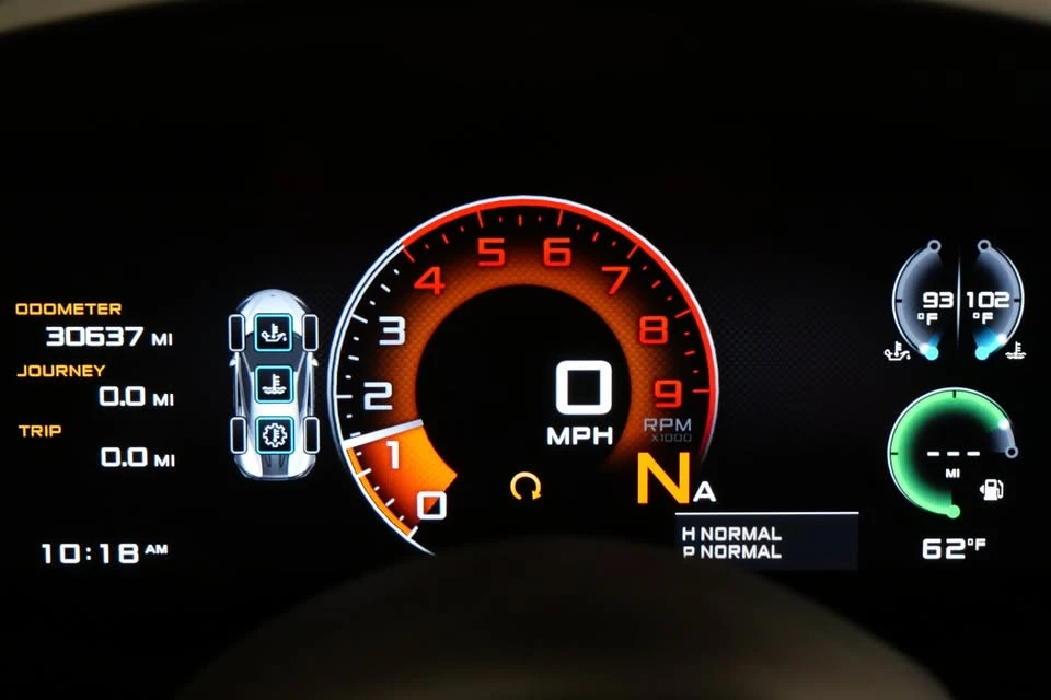 2019 McLaren 600LT - Image 19 of 19