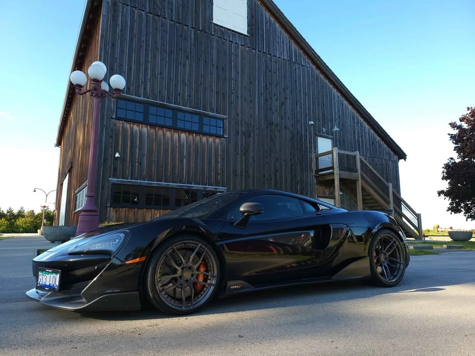 2019 McLaren 600LT - Image 2 of 9
