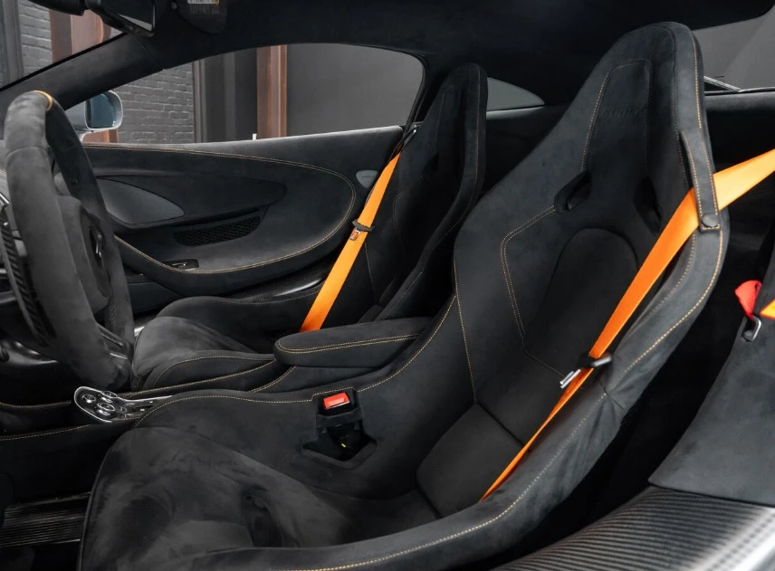 2019 McLaren 600LT - Image 6 of 7