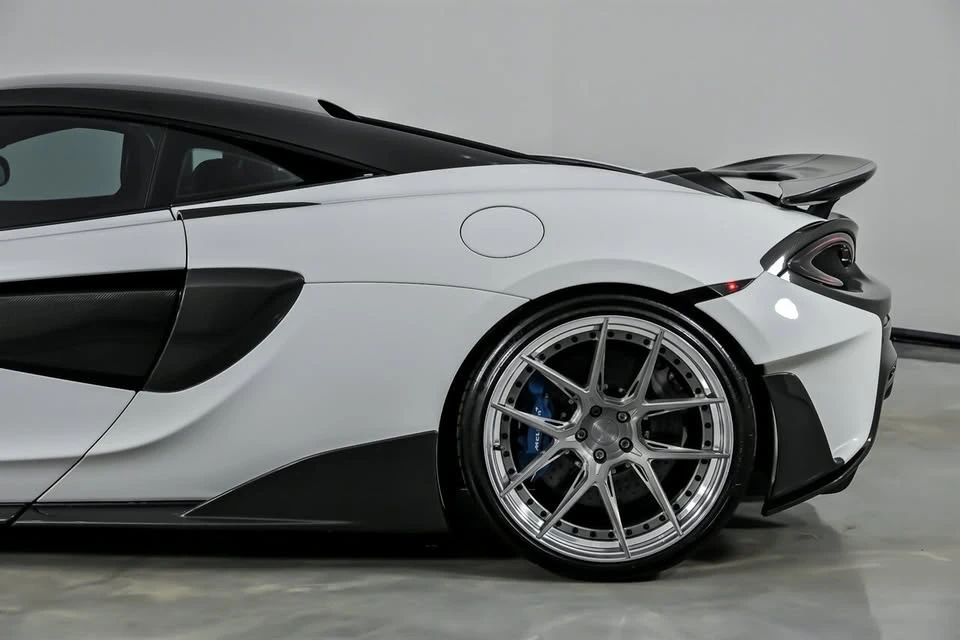 2019 McLaren 600LT - Image 13 of 19