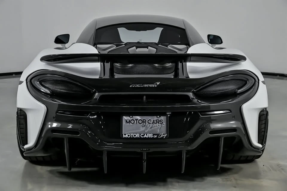 2019 McLaren 600LT - Image 15 of 19