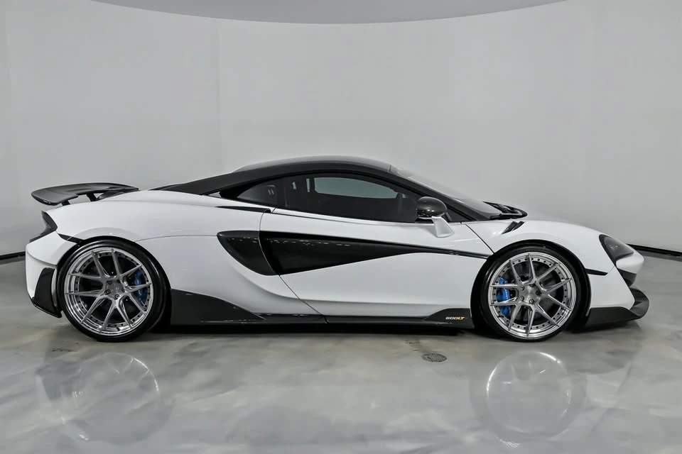 2019 McLaren 600LT - Image 18 of 19