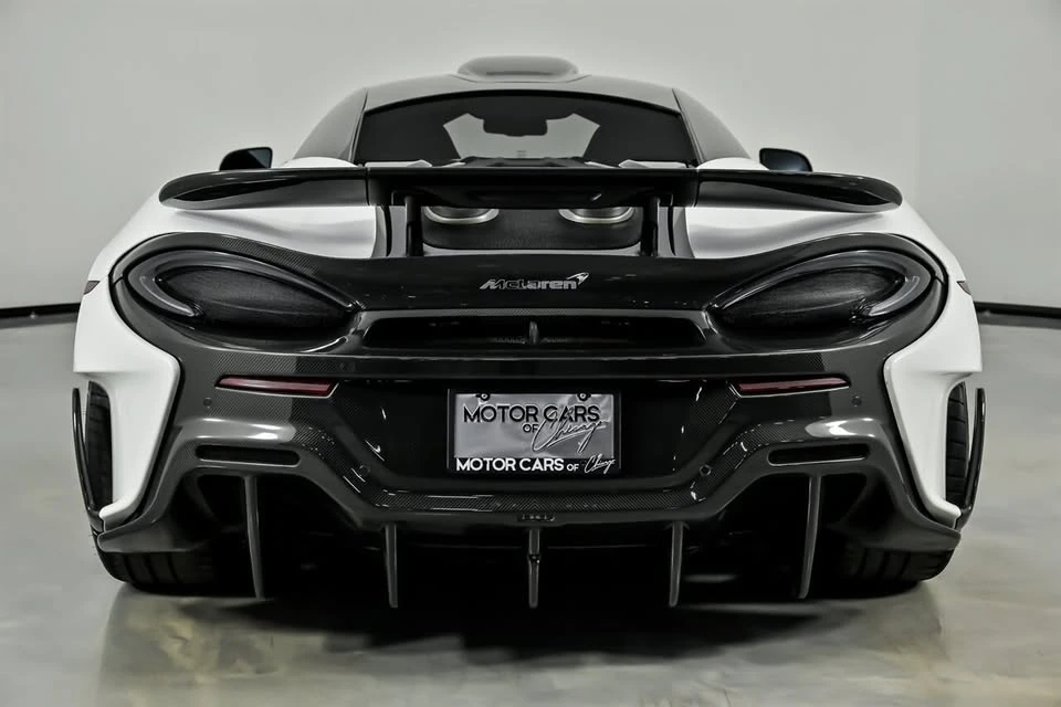 2019 McLaren 600LT - Image 13 of 20