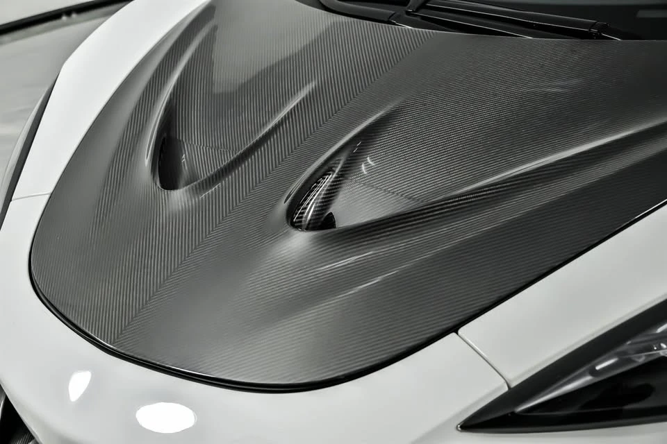 2019 McLaren 600LT - Image 6 of 20