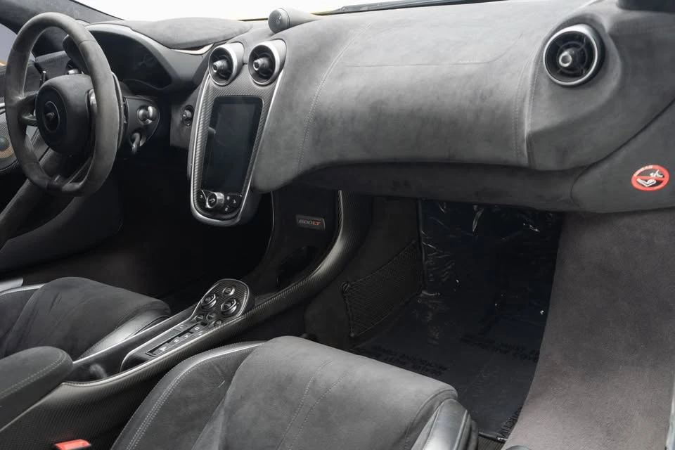 2019 McLaren 600LT - Image 9 of 14