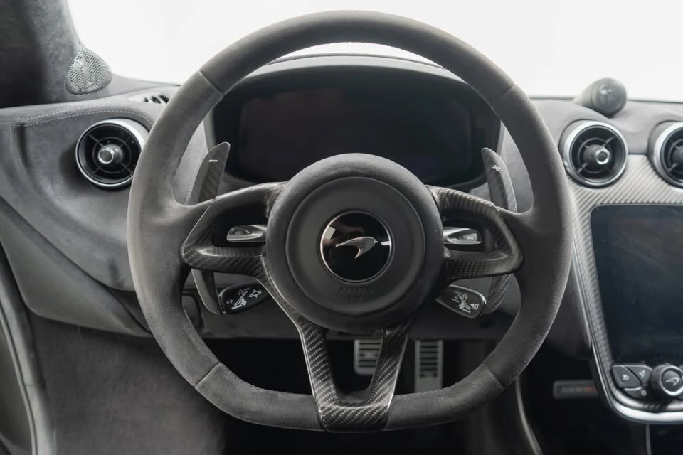 2019 McLaren 600LT - Image 10 of 14