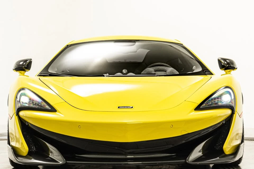 2019 McLaren 600LT - Image 3 of 14
