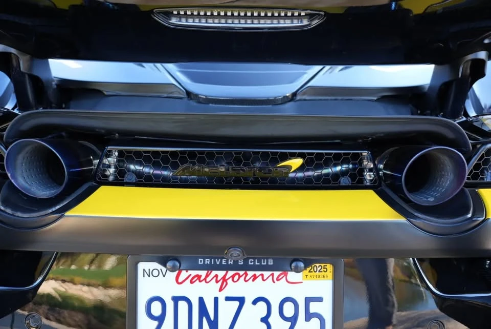 2019 McLaren 720S - Image 6 of 19