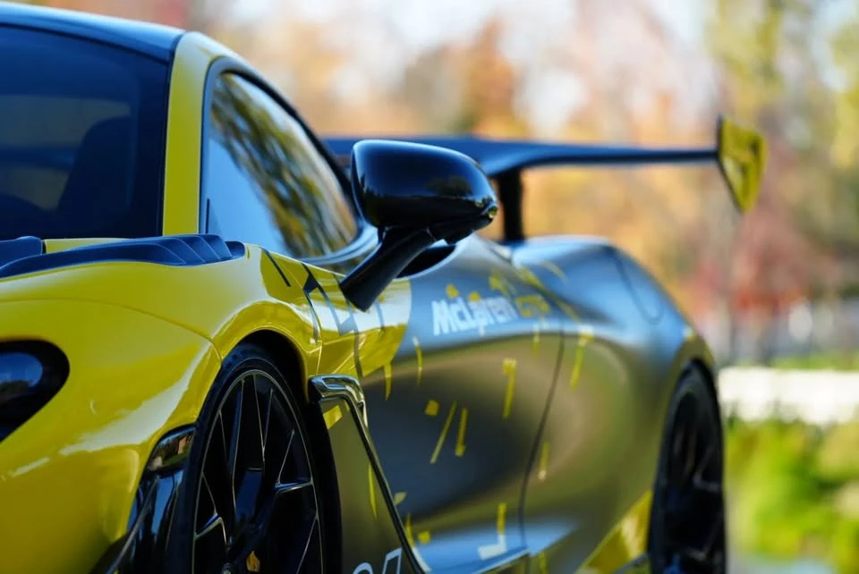 2019 McLaren 720S - Image 17 of 19