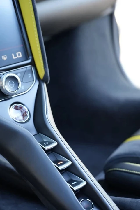 2019 McLaren 720S - Image 20 of 20