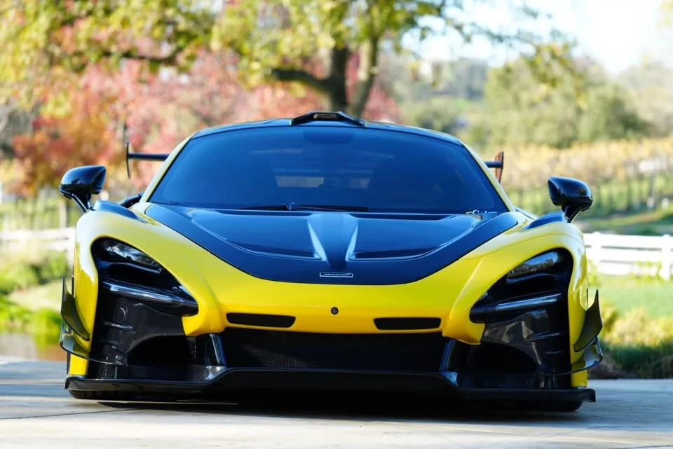 2019 McLaren 720S - Image 2 of 20