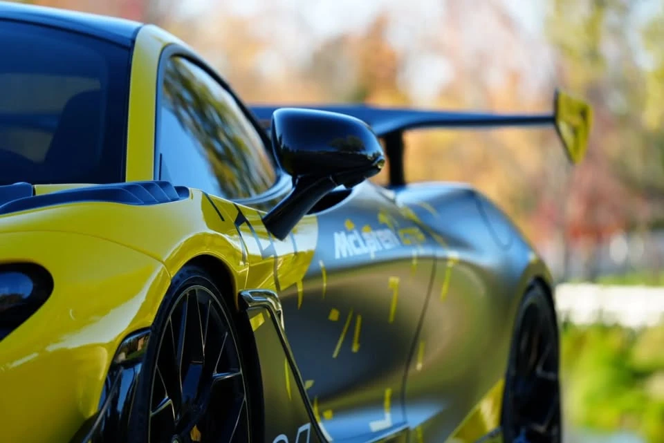 2019 McLaren 720S - Image 18 of 20