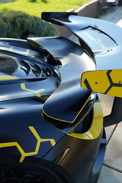 2019 McLaren 720S - Image 17 of 20
