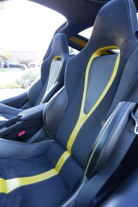 2019 McLaren 720S - Image 15 of 20