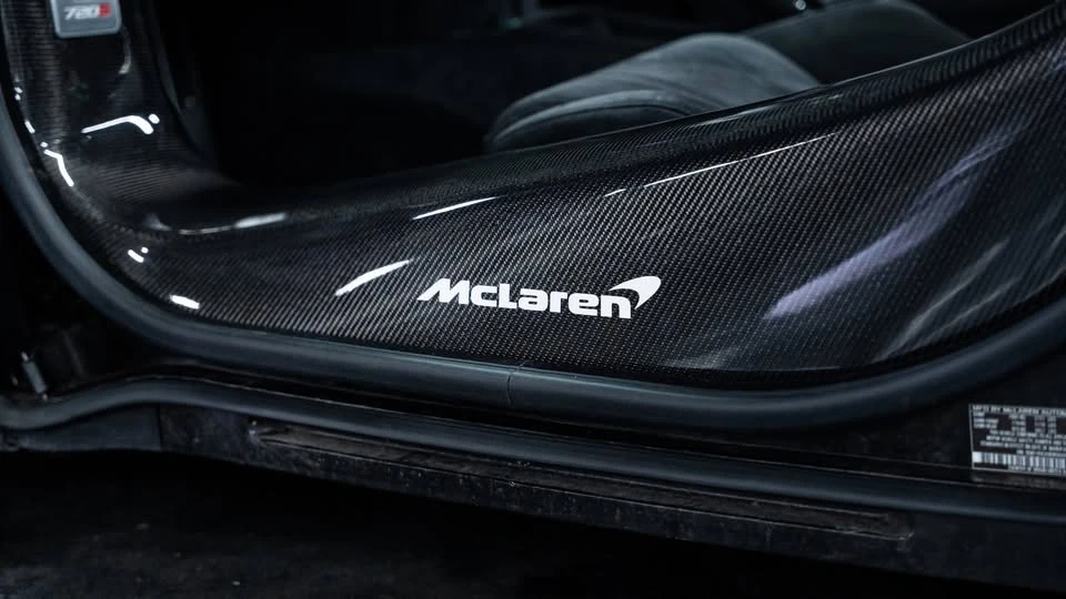 2019 McLaren 720S - Image 16 of 20