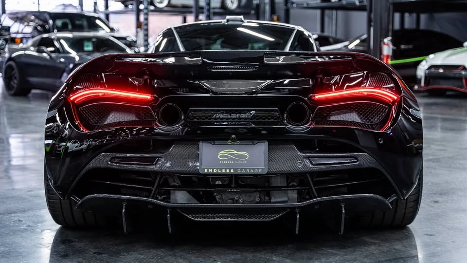 2019 McLaren 720S - Image 6 of 20