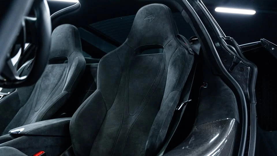 2019 McLaren 720S - Image 18 of 20