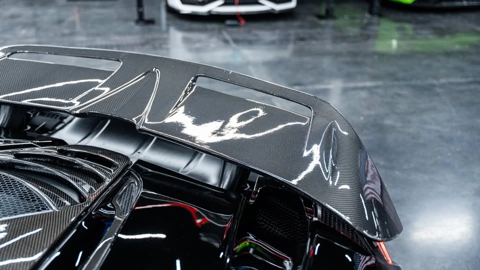 2019 McLaren 720S - Image 9 of 20