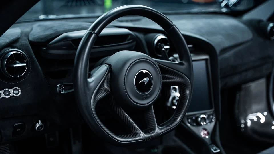 2019 McLaren 720S - Image 19 of 20