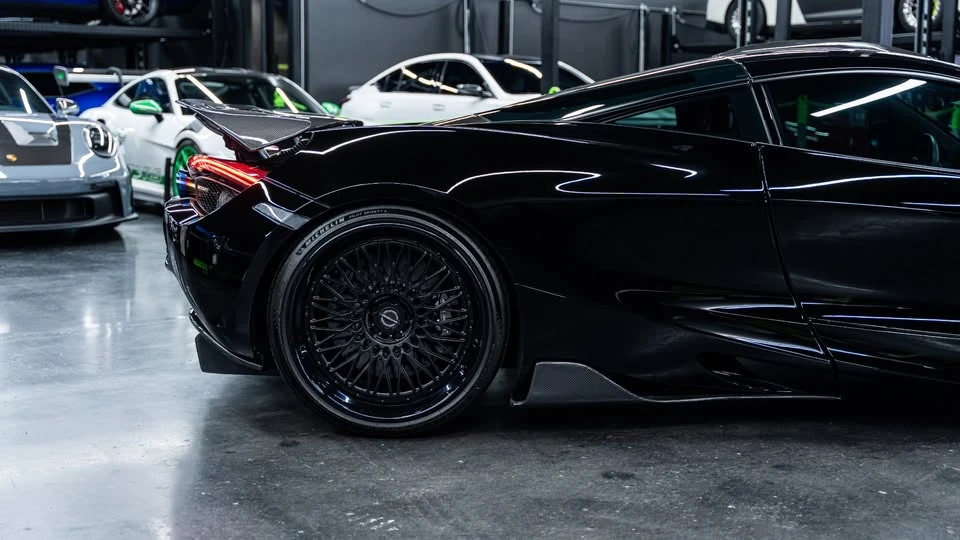 2019 McLaren 720S - Image 4 of 20