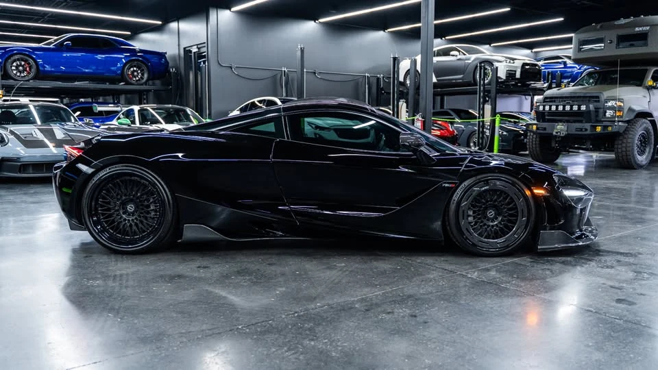 2019 McLaren 720S - Image 3 of 20