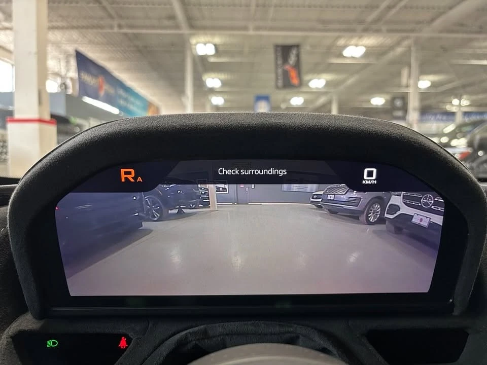 2019 McLaren 720S - Image 18 of 19