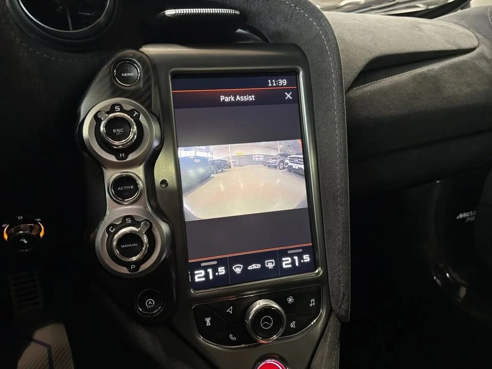2019 McLaren 720S - Image 19 of 19