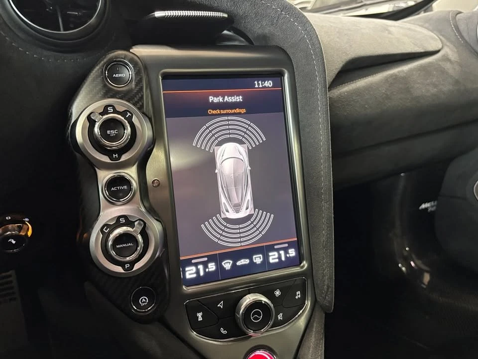 2019 McLaren 720S - Image 13 of 19