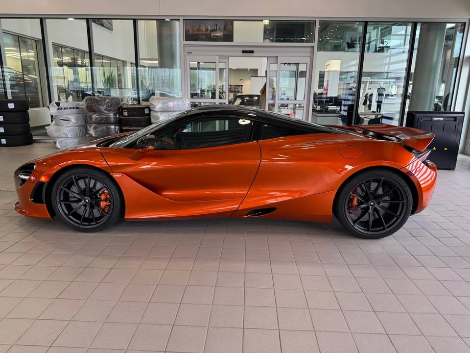 2019 McLaren 720S - Image 4 of 21