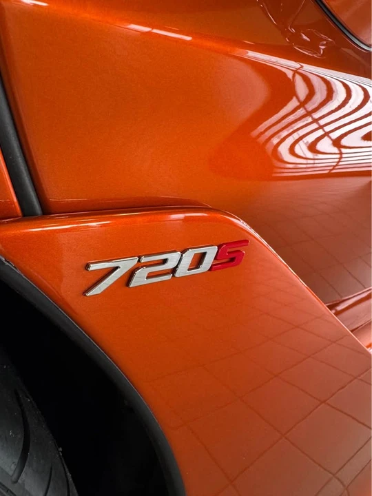 2019 McLaren 720S - Image 10 of 21