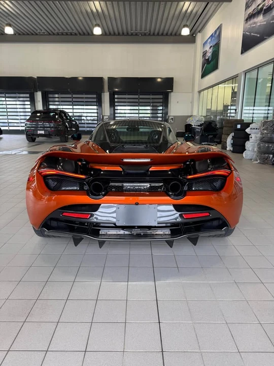 2019 McLaren 720S - Image 6 of 21