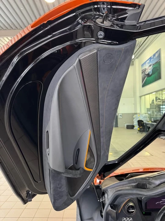 2019 McLaren 720S - Image 18 of 21