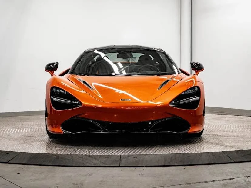 2019 McLaren 720S - Image 9 of 11
