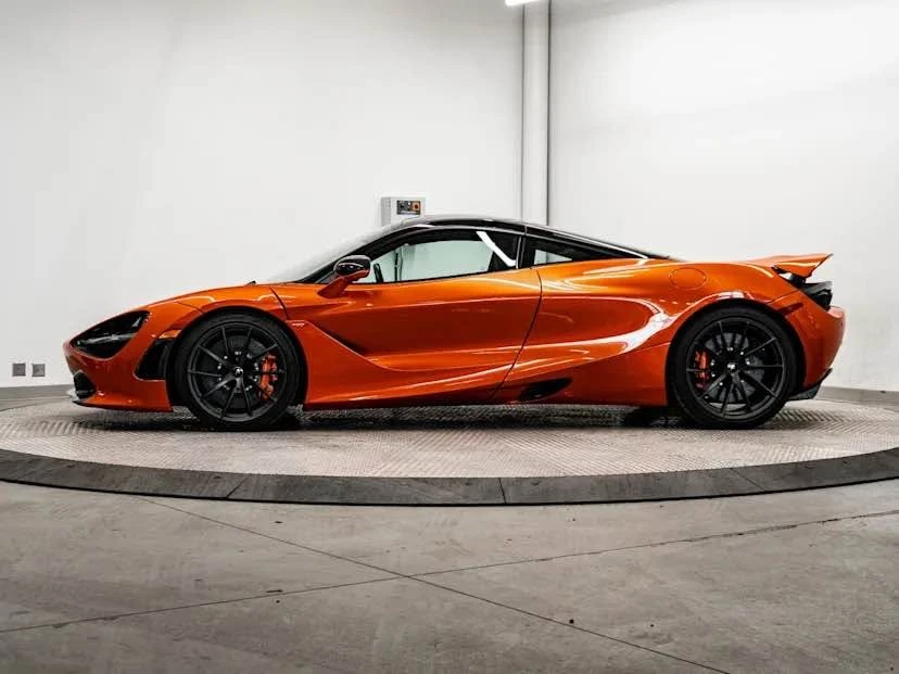 2019 McLaren 720S - Image 3 of 11